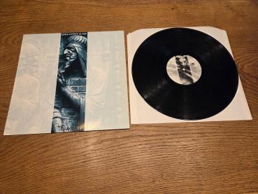 Girls Under Glass – Darius 1992 Dark Star – Spark 15 EFA – EFA 11555-08 Deutsche Pressung VG/VG+
